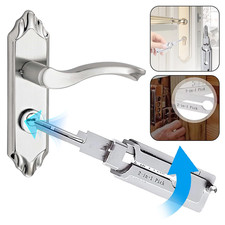 Stainless steel key for sale  Denver