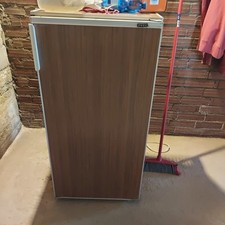 Frigorifero vintage zoppas usato  Chivasso