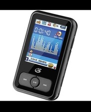 Tela LCD GPX ML552 MP4/MP3 player 4GB 1.8" comprar usado  Enviando para Brazil
