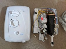 Triton t80z 8.5kw for sale  LEICESTER