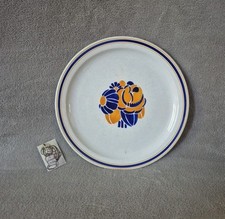 Assiette sarreguemines éditio d'occasion  Wittenheim