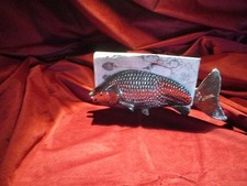 Serviettenhalter als fisch gebraucht kaufen  Hamm