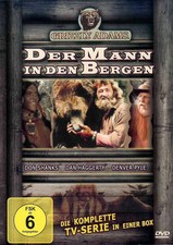 Mann den bergen gebraucht kaufen  Berlin