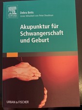 Akupunktur schwangerschaft geb gebraucht kaufen  Braunschweig