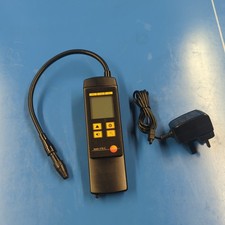 Testo 316 gas for sale  HATFIELD
