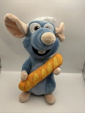 Disney pixar ratatouille for sale  PONTYPRIDD