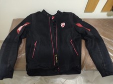 Giacca moto estiva usato  Guardiagrele