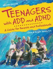 Teenagers add adhd for sale  UK
