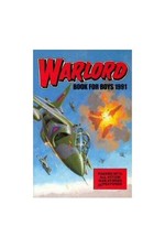 Warlord boys 1991 for sale  UK
