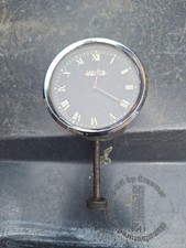 Vintage jaeger car for sale  BOGNOR REGIS