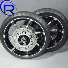Harley agitator cvo for sale  Cocoa