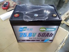 24v 50ah lifepo4 for sale  El Monte