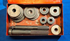 Vintage snap bushing for sale  Sloatsburg