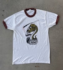 Vintage army shirt for sale  Phoenix