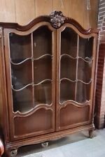 Vintage vitrine verzierungen gebraucht kaufen  Saarbrücken