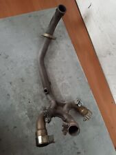 Collettore scarico originale usato  Urbisaglia