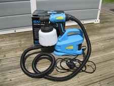 Electric paint sprayer for sale  PORTSMOUTH