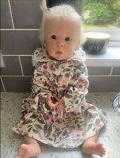 Reborn doll cute for sale  HOLYWOOD