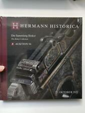 Auktionskatalog hermann histor gebraucht kaufen  Speyer