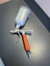 Rare paint spray d'occasion  Roanne