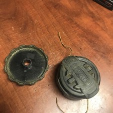 Use peça OEM cabeça de corda conjunto para aparador de corda Dewalt DCST922 20V sem escova, usado comprar usado  Enviando para Brazil