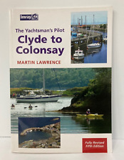 The yachtsman pilot d'occasion  Expédié en Belgium