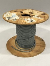 Cabo SAB 2041603 16 AWG 3C PVC cinza cobre desencapado 115 pés comprar usado  Enviando para Brazil