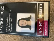 Kate manikin head for sale  COWES