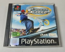 Freestyle scooter playstation usato  Civitanova Marche