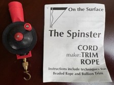 1998 surface spinster for sale  Mc Kean