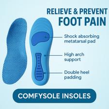 Norelie comfy sole for sale  BOLTON