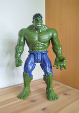 Marvel hulk actionfigur gebraucht kaufen  Gomaringen