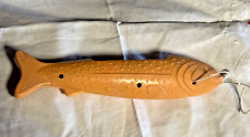 Ddr badethermometer fisch gebraucht kaufen  Neubrandenburg
