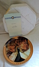 titanic plates for sale titanic plates for sale THETFORD