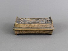 Jacques lauterbach bronze d'occasion  Bagnolet