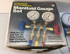 Interdynamics pro manifold for sale  Savannah