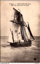 25172 cpa stella d'occasion  Guéret