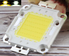 LED Chip 10W 12V DC 36V HighPower Lamp Light  100W 20W 30W 50W 70W COB Bulb DIY, usado comprar usado  Enviando para Brazil