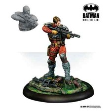 Batman Miniature Game DC Knight Models - Deadshot, usado comprar usado  Enviando para Brazil