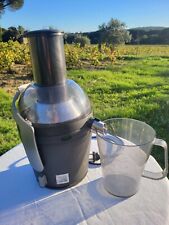 Centrifugeuse philips excellen d'occasion  Saint-Tropez