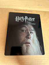 Harry potter order for sale  LITTLEHAMPTON