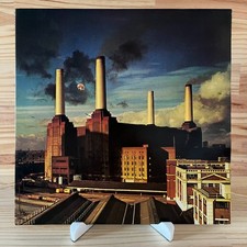 ⮑ Pink Floyd – Animals (1978) [NM/NM] LP, Album, Gatefold, w/OIS | 10C 066-98434 comprar usado  Enviando para Brazil