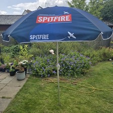 Spitfire tilting parasol for sale  SOUTHEND-ON-SEA