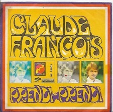 Giri claude françois usato  Roma