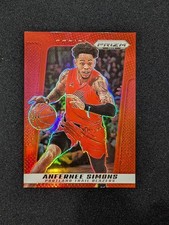 2024 panini prizm d'occasion  Fontaine-le-Bourg