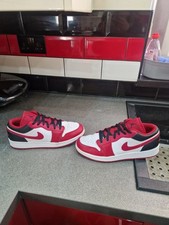 Nike jordan trainers for sale  PRESTON