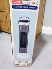 Logik l20cth23 ceramic for sale Logik l20cth23 ceramic for sale  LEICESTER