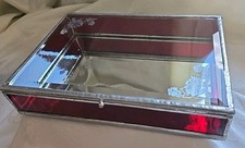 Vintage red stain for sale  Henderson