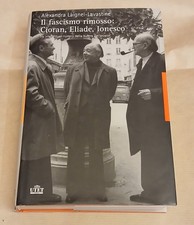 Fascismo rimosso cioran usato Fascismo rimosso cioran usato  Roma