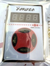 Yuki model yakuza gebraucht kaufen  Eislingen/Fils
